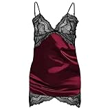 Dessous Damen Sexy Unterwäsche Straps Set schwarzer Body sexy Leggings Damen für Sex...
