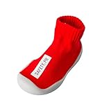 Baby Socken Boden Socken Dicke Baumwolle Kinder Anti Rutsch Socken Kleinkind Schuhe...