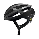 ABUS Rennradhelm Viantor MIPS - Sportlicher Fahrradhelm mit MIPS Aufprallschutz für...