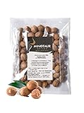 Minotaur Spices | Muskatnuss ganz | 2 x 250g (0,5 Kg) | ca. 100-130 Stück (je nach...