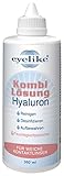 Eyelike Kombilösung Hyaluron 360 ml