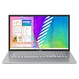 Asus Vivobook 17 Laptop | 17,3' Full-HD Display | Intel Core i7-1065G7 | 16 GB RAM | 512...