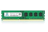 8GB 2Rx8 PC3 12800U RAM DIMM DDR3 1600Mhz Arbeitsspeicher Desktop Non-ECC 1,5V CL11...