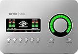 Universal Audio Apollo Solo USB HE - audio interface