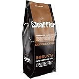 Caffier - Robusta Caffier Kaffeebohnen 1 kg