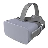 VR Brille für Handy fit iPhone & Android-Celadon Single