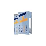 AMACX Hydro Tabs - Sports Drink - Orange - 20 Tabletten a 4G - 3X20 Tabletten - Enthält...