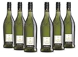 Sant'Orsola Bianco Frizzante Schaumwein NV trocken (6 x 750 ml)