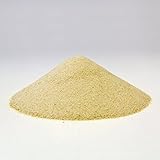 Premium Terrariensand - gelb 25 kg, Sand