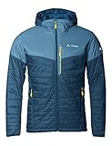 VAUDE Mens Freney Jacket V, baltic sea, L