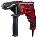 Einhell Schlagbohrmaschine TC-ID 720/1 E (Bohren/Schlagbohren, 13...