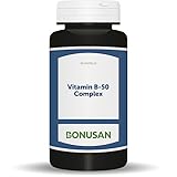 Vitamin B-50 Komplex