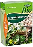 Dehner Bio Kompostbeschleuniger, 5 kg, für ca. 8 cbm Grüngut