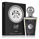 Lattafa Ta'weel Eau de Parfum für Herren und Damen