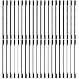 40 Stück Sägeblätter Dekupiersäge mit Stift 76.2mm Dekupiersägeblätter...