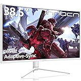 INNOCN Gaming Monitor Curved 39 Zoll, QHD 2K 2560 x 1440P 165Hz Bildschirm, FreeSync...