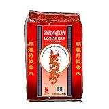 Dragon - Jasmin Reis - Jasmine Rice - Duftreis (20kg) Klasse AAA