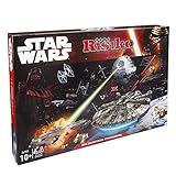 Hasbro Spiele B2355100 - Star Wars Risiko, Strategiespiel