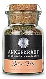 Ankerkraut Rührei Gewürz, für Omelette und Rührei, auch für Veganer und Vegetarier,...