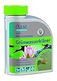 Oase 43142 AquaActiv AlGo Greenaway Grünwasserklärer 500 ml - hocheffektives...