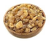 Weihrauch zum Räuchern Boswellia Serrata 50g 1. Qualität Incense, Weirauch,...