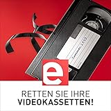 MAGIX Retten Sie Ihre Videokassetten 2023 – Videos digitalisieren leicht gemacht |...