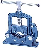 Rohrschraubstock geschm. 1/2-2.' FORMAT - 21022093