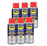 WD-40 Specialist Silikonspray 6x100ml