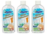 AQUA CLEAN Wäsche Duftkonzentrat 3x250ml (Ocean)