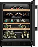 Neff KU9213HG0, Unterbau-Weinlagerschrank, N70,EEK: G, 82.0 x 60.0 cm, Gesamt: 120l