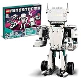 LEGO 51515 MINDSTORMS Roboter-Erfinder, 5-in-1-Robotik-Set mit App-Fernsteuerung,...