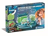 Galileo Lab Entdecke die Welt der Ameisen - Experimentierkasten zur Beobachtung von...
