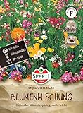 Sperli Blumensamen-Mischung SPERLI's 1001-Nacht 87840 - einjähriges Wildblumenmeer für...