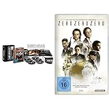 4 Blocks - Die komplette Serie - Staffel 1-3 - [DVD] + Soundtrack CD & Community-Maske -...