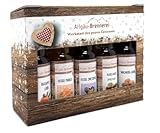 Winter-Set 'Kleine Allgäuer' - 10 x 20 ml