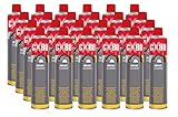 CX80 XBrake Cleaner 600ml Spray - Bremsenreiniger (24)