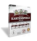 Silver Generation Kartenspiele Deluxe 2017