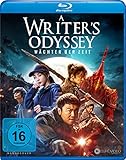 A Writer's Odyssey [Blu-ray]