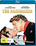 The Rainmaker [Blu-ray]