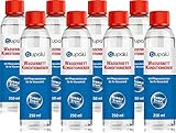 blupalu | 8 x 250 ml Wasserbett Conditionierer Set | Conditioner | Konditionierer |...