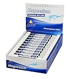inkospor Magnesium Ampullen, {20 x 25 ml}, 20 Stück (1er Pack)