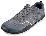 Intini Damen Herren Traillaufschuhe Turnschuhe Barfuß Minimal Sneaker Barefoot Schuhe...