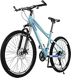 Mountainbike, Herren Giant Speed ​​Bikes Hochleistungs-Mountainbike aus...