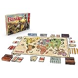 Hasbro Risiko Drachenedition, DAS Strategiespiel mit 5 Spielvarianten: klassisch,...