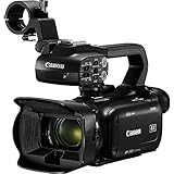 Cano XA70 BK Profi Camcorder