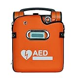 Tragbare AED-Aufbewahrungstasche, Aufbewahrung Von Survival-Trauma Mit Verstellbaren...