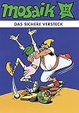 MOSAIK 096 Classic (12/1983): Das sichere Versteck (Don-Ferrando-Serie Heft 37) (MOSAIK -...