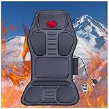 VVLXRIC Massage Sitzauflage für Couch ­- Massage Matte Auto Muskeln entspannen -...