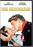 RAINMAKER (1956) - RAINMAKER (1956) (1 DVD)