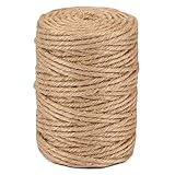 La Cordeline Jute-Schnur, 5 mm